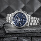 Herrenuhr EMPORIO ARMANI Paolo AR11528 + BOX