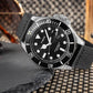 Zegarek Męski TIMEX Harborside Coast TW2W62600 + BOX