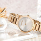 Zegarek Damski CALVIN KLEIN Minimalistic T Bar 25200140 + BOX