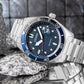 Zegarek Męski CITIZEN Marine Sporty AW1761-89L + BOX