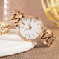 Damenarmbanduhr Michael Kors Slim Runway MK7473 + BOX