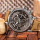 Zegarek Męski TIMBERLAND Driscoll TDWGF0055703 + BOX