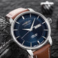Zegarek Męski ZEPPELIN Atlantic Automatic 8466-3 + BOX