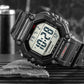 Zegarek Męski CASIO AE-1600H-1AVEF + BOX