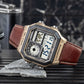 Zegarek Męski CASIO AE-1200WHL-5AVEF + BOX