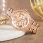Damenarmbanduhr MICHAEL KORS Brynn MK7505 + BOX