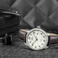 Zegarek Męski ZEPPELIN Automatic LZ 127 7656-5 + BOX