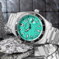 Zegarek Męski CITIZEN Marine Sporty Limited Edition AW1760-81W + BOX
