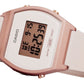 Damenarmbanduhr CASIO LW-204-4ADF