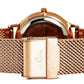 Zegarek Damski G.Rossi 12516B-3D3 + BOX