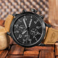 Zegarek Męski TIMBERLAND Driscoll TDWGF0040701 + BOX