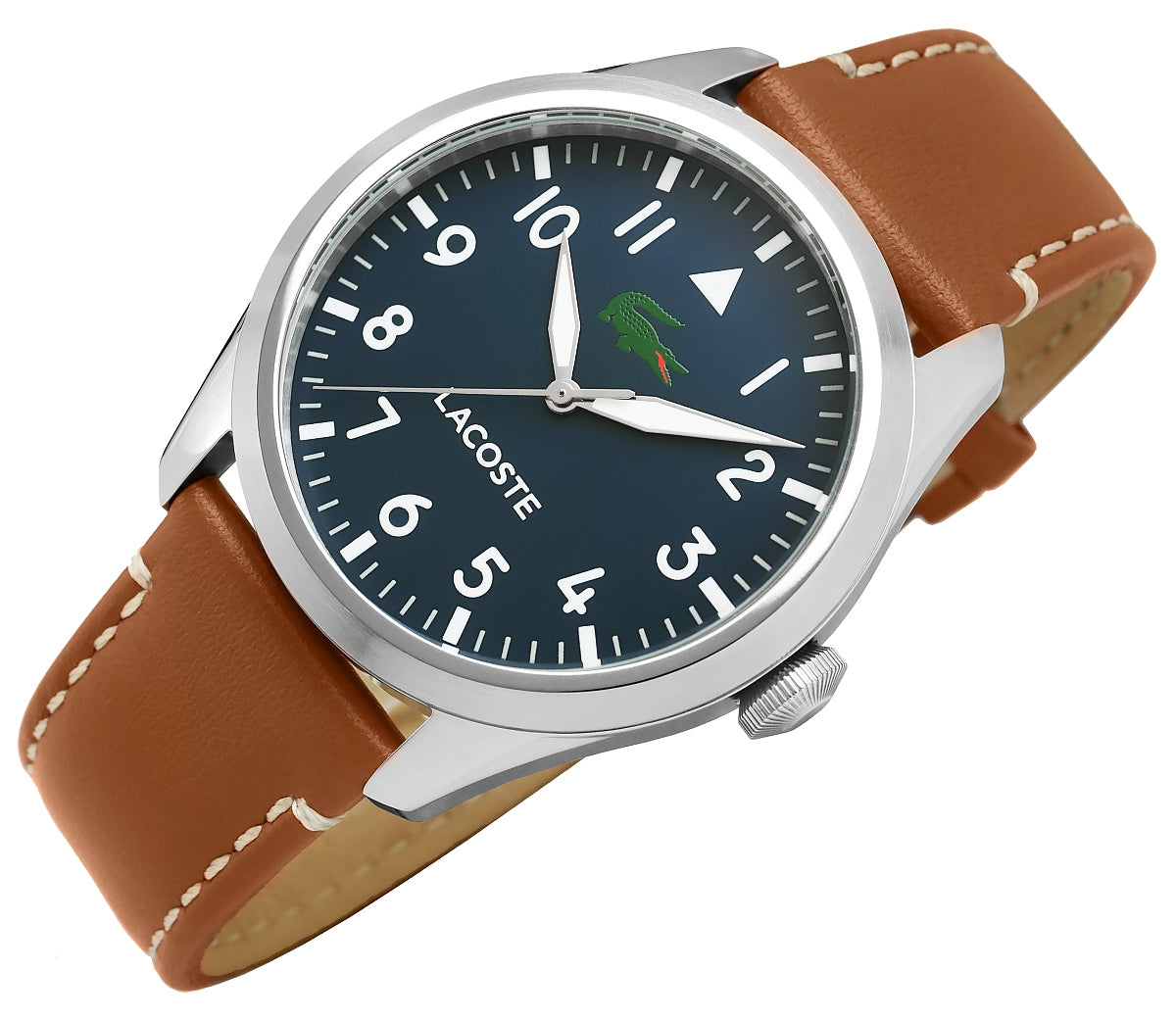 Herrenuhr LACOSTE Adventurer 2011301 + BOX