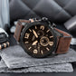 Zegarek Męski FOSSIL Nate JR1487 + BOX