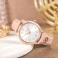 Zegarek Damski MICHAEL KORS Slim Runway MK7545 + BOX