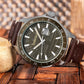 Zegarek Męski TIMBERLAND Swampscott TBL.15941JYUK/53 + BOX