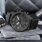 Zegarek Męski FOSSIL Nate JR1401 + BOX