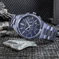 Herrenuhr MICHAEL KORS Lennox MK9147 + BOX