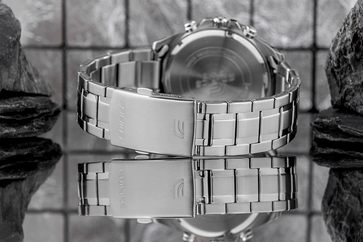 Zegarek Męski CASIO EDIFICE EFR-552D-1AVUEF + BOX