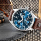 TIMEX X PAN AM® Waterbury TWG030000 Men's Watch + BOX