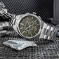 Zegarek Męski MICHAEL KORS Lennox MK9118 + BOX