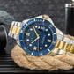 Zegarek Męski ESPRIT Kale ES1G367M0095 + BOX