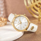Zegarek Damski MICHAEL KORS Slim Runway MK7544 + BOX