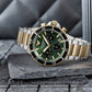 Zegarek Męski EMPORIO ARMANI World Explorer AR11695 + BOX
