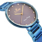 Damenarmbanduhr G.Rossi 11155B2-6F3 + BOX