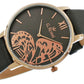 Zegarek Damski G.Rossi 12177A5-1B3 + BOX