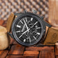 Zegarek Męski TIMBERLAND Classic TBL.TDWGF0041205 + BOX
