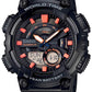 Zegarek Męski CASIO Gerton AEQ-110W-1A2VDF + BOX