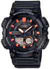 Zegarek Męski CASIO Gerton AEQ-110W-1A2VDF + BOX