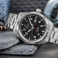 Herrenuhr Atlantic Seaflight 70356.41.65 + BOX
