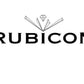 Zegarek Damski RUBICON SMARTWATCH RNBE64-3 BLACK