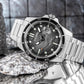Zegarek Męski CITIZEN Marine Sporty Eco-Drive AW1816-89E + BOX