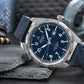 Herrenuhr Atlantic Seaflight 70351.41.55 + BOX