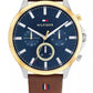Zegarek Męski Tommy Hilfiger Ryder 1710496 + BOX