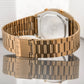 Vintage Damenarmbanduhr CASIO B640WC-5ADF + Box