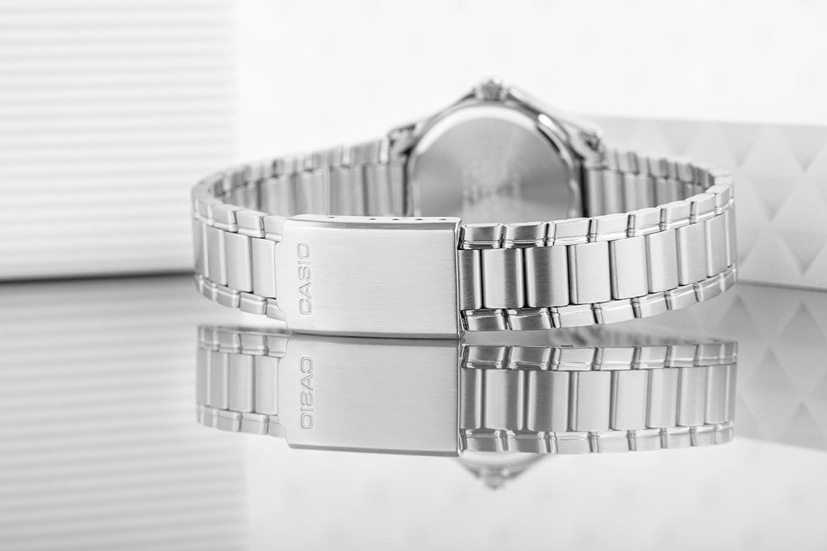 Zegarek Damski CASIO LTP-1183A-2ADF + BOX