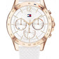 Tommy Hilfiger Damenuhr Haven 1782199 + Box