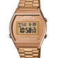 Vintage Damenarmbanduhr CASIO B640WC-5ADF + Box