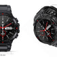 Smartwatch GIEWONT Czarny GW430-1