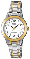 Zegarek Damski CASIO LTP-1263PG-7BEG + BOX