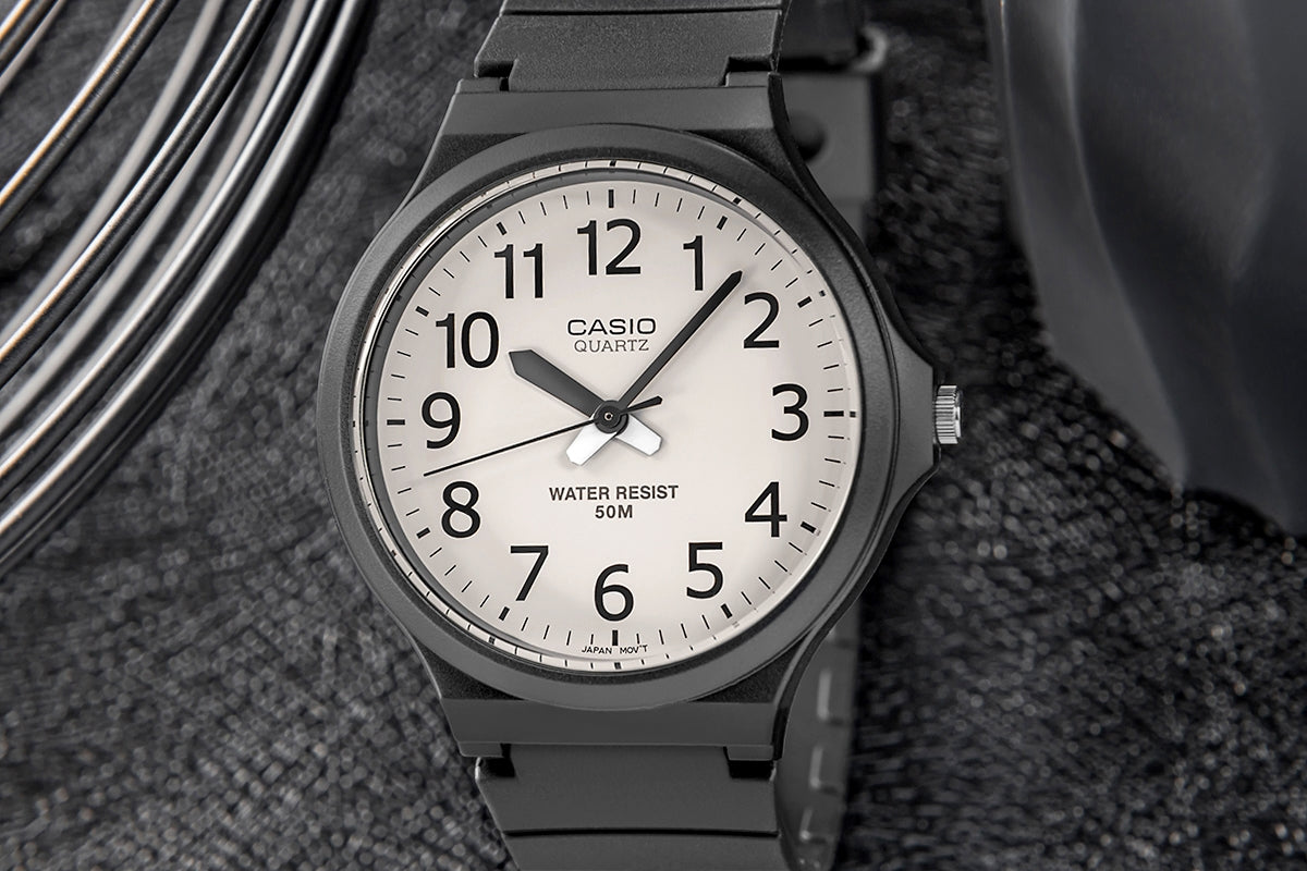 Zegarek Męski CASIO MW-240-7BVDF + BOX