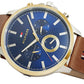 Zegarek Męski Tommy Hilfiger Ryder 1710496 + BOX
