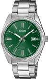 Zegarek Męski CASIO MTP-1302PD-3AVEF + BOX