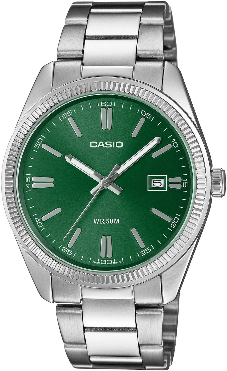 Zegarek Męski CASIO MTP-1302PD-3AVEF + BOX