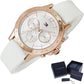 Tommy Hilfiger Damenuhr Haven 1782199 + Box