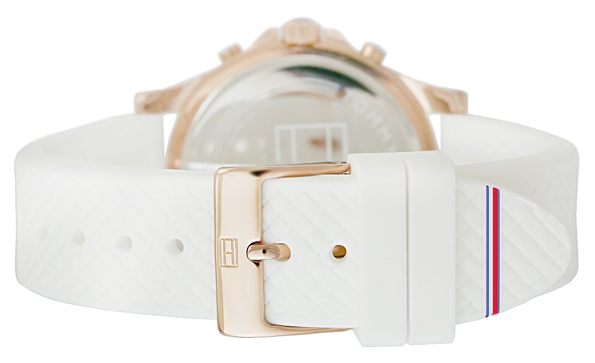 Tommy Hilfiger Damenuhr Haven 1782199 + Box