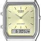 Zegarek Damski CASIO AQ-230A-9AMQYDF + BOX